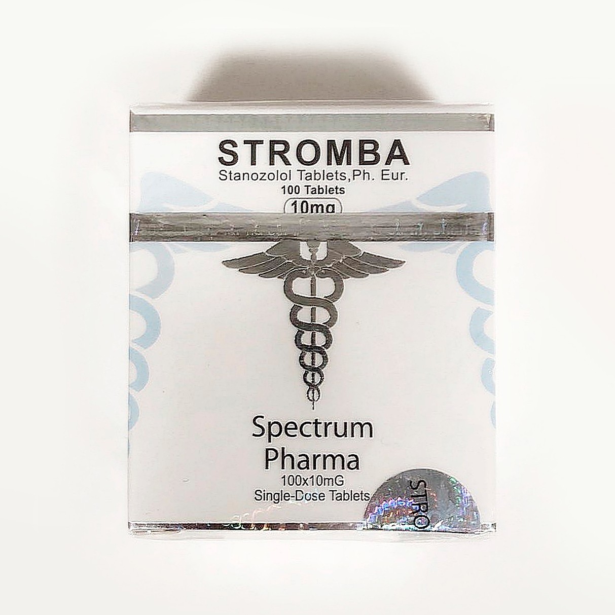 Стромба Профарма