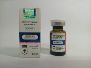 Тестостерон Энантат