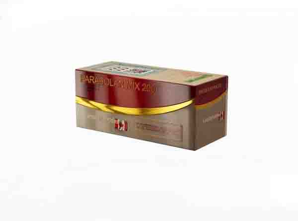 PARABOLAN MIX 200 CanadaBioLabs Profarm